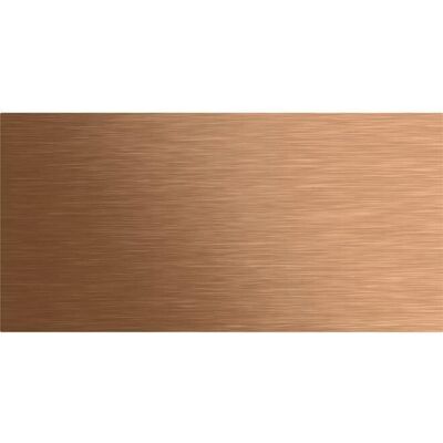 Gira - 5542921 - Bronze - 2fach - Ruftastenabdeckung Gira - 5542921 - Bronze - 2fach - Ruftastenabdeckung