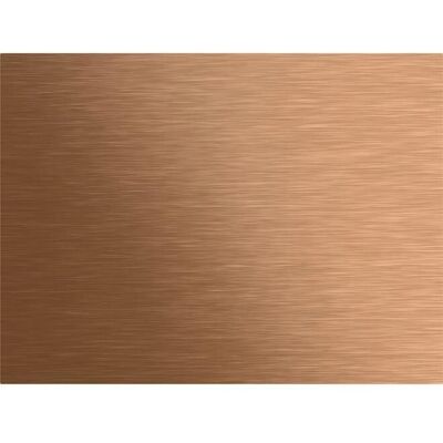 Gira - 5543921 - Bronze - 3-Tasten - Ruftastenabdeckung Gira - 5543921 - Bronze - 3-Tasten - Ruftastenabdeckung