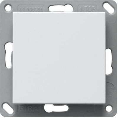 Gira 246103 Bluetooth Funk-Wandsender - Kabelloses Steuergerät Gira 246103 Bluetooth Funk-Wandsender - Kabelloses Steuergerät