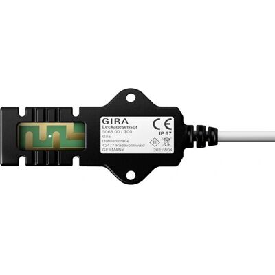 Gira Antriebstechnik Leckagesensor Zubehör - Leak Detector Gira Antriebstechnik Leckagesensor Zubehör - Leak Detector