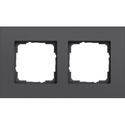 Gira - 0212408 - Esprit - Abdeckrahmen Gira - 0212408 - Esprit - Abdeckrahmen