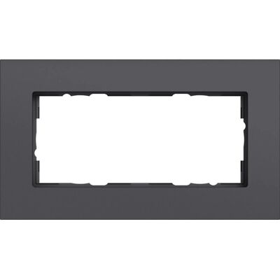 Gira - 1002408 - Abdeckrahmen - Electrical frame Gira - 1002408 - Abdeckrahmen - Electrical frame
