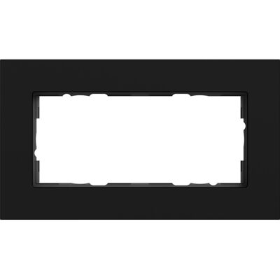 Gira - 1002409 - - - Abdeckrahmen Gira - 1002409 - - - Abdeckrahmen