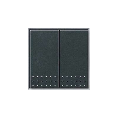 GIRA 012567 Interrupteur électrique anthracite - Publicité GIRA 012567 Interrupteur électrique anthracite - Publicité