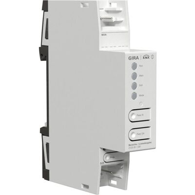 Gira - 212300 - KNX/EIB Schnittstellenmodul Gira - 212300 - KNX/EIB Schnittstellenmodul