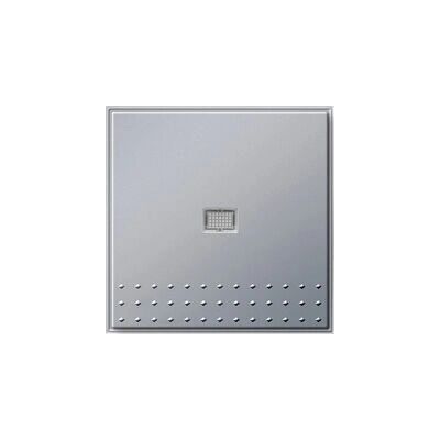 GIRA 013665 Interrupteur en aluminium - IP44 tactile - Publicité GIRA 013665 Interrupteur en aluminium - IP44 tactile - Publicité