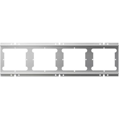 GIRA 127700 Aluminium Gegensprechanlagen Zubehör - Gegensprechanlagen Zubehör GIRA 127700 Aluminium Gegensprechanlagen Zubehör - Gegensprechanlagen Zubehör