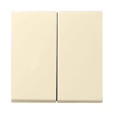 GIRA 029501 Accessoire pour Interrupteur Électrique - Interrupteur / Tactile - IP20 - Publicité GIRA 029501 Accessoire pour Interrupteur Électrique - Interrupteur / Tactile - IP20 - Publicité