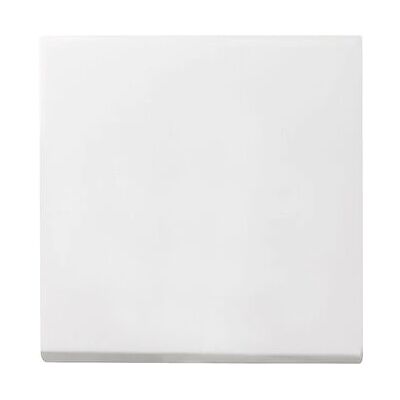GIRA 029627 Accessoire pour Interrupteur Électrique - Standard 55 - Publicité GIRA 029627 Accessoire pour Interrupteur Électrique - Standard 55 - Publicité