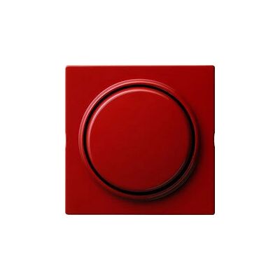 Gira 029643 Wall Switch Accessory - Red Gira 029643 Wall Switch Accessory - Red