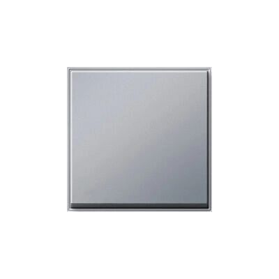 Gira 029665 Accessoire d'interrupteur électrique en aluminium - Publicité Gira 029665 Accessoire d'interrupteur électrique en aluminium - Publicité