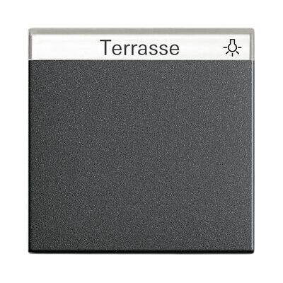 Gira 029928 - Accessoire Interrupteur Simple - Accessoire Électrique - Publicité Gira 029928 - Accessoire Interrupteur Simple - Accessoire Électrique - Publicité