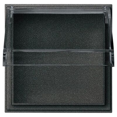 Gira, Zubehör Schalterprogramm, Adapterrahmen KD transparent TX 44 040967 Gira, Zubehör Schalterprogramm, Adapterrahmen KD transparent TX 44 040967