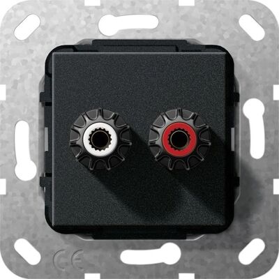 GIRA WBT-0708 Cu nextgen - Elektrischer Anschluss GIRA WBT-0708 Cu nextgen - Elektrischer Anschluss