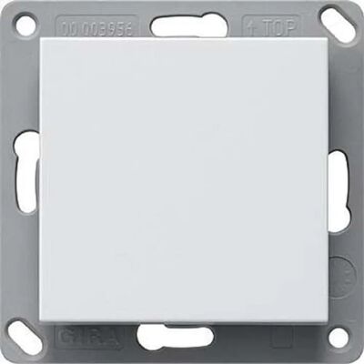 Gira Modell 242103 - Funk-Wandsend - Schalt/Steuermodul Gira Modell 242103 - Funk-Wandsend - Schalt/Steuermodul