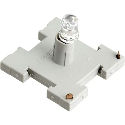Gira Modell 049710 LED Beleuchtungseinsatz - Zubehör Gira Modell 049710 LED Beleuchtungseinsatz - Zubehör
