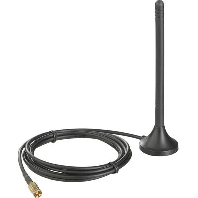 Gira 530700 Externe Netzwerkantenne - Netzwerk Zubehör Gira 530700 Externe Netzwerkantenne - Netzwerk Zubehör