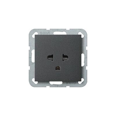 GIRA 2840 28 Steckdosen - Elektrische Steckdose GIRA 2840 28 Steckdosen - Elektrische Steckdose