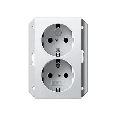 GIRA 2731 27 Steckdose - Power outlet GIRA 2731 27 Steckdose - Power outlet