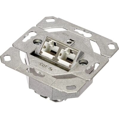 Gira Network Socket Model 245200 - Network Type Gira Network Socket Model 245200 - Network Type