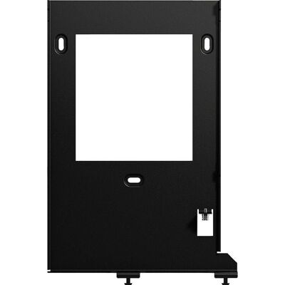 Gira 209800 - Wandhalterung für Gira HomeServer 4 Gira 209800 - Wandhalterung für Gira HomeServer 4