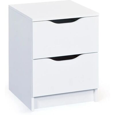 Home Affaire Westphalen Bahut Blanc - Sideboard - Publicité Home Affaire Westphalen Bahut Blanc - Sideboard - Publicité