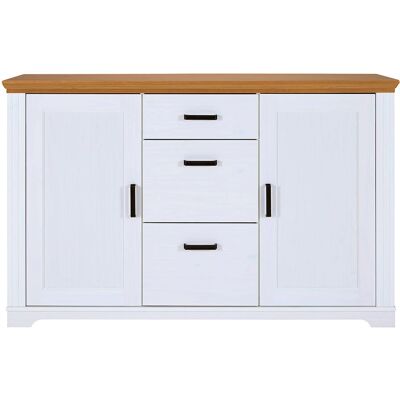 Møbel24 Maluno Sideboard - Skandinavisk Design Møbel24 Maluno Sideboard - Skandinavisk Design