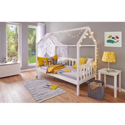 Letto per bambini Funky Housebed di Sconto - Letto Bambini Letto per bambini Funky Housebed di Sconto - Letto Bambini