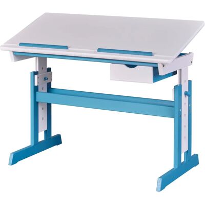 Bureau pour Enfants Inter Link - Réglable Hauteur & Inclinaison Bureau pour Enfants Inter Link - Réglable Hauteur & Inclinaison
