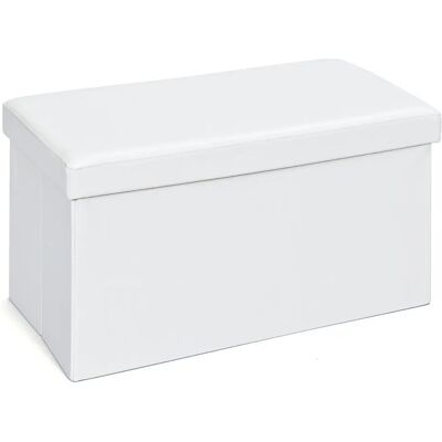 Home Affaire Setto Caja de Almacenamiento - Plegable y Asiento Home Affaire Setto Caja de Almacenamiento - Plegable y Asiento