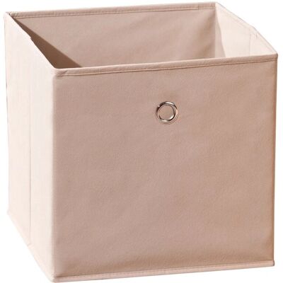Inter Link Winny Contenitore - Pieghevole, 32x32x31cm Inter Link Winny Contenitore - Pieghevole, 32x32x31cm