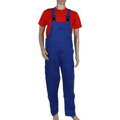 BP Modell 1482 60 Königsblau Overall - Overall BP Modell 1482 60 Königsblau Overall - Overall