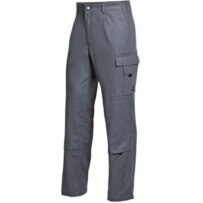 Pantalones de trabajo de algodón BP - Dunkelgrau - 25 Pantalones de trabajo de algodón BP - Dunkelgrau - 25