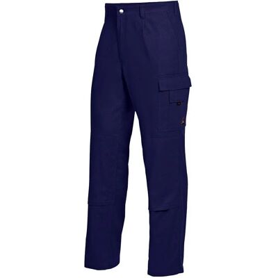 Pantalones de trabajo de algodón BP - Varios bolsillos Pantalones de trabajo de algodón BP - Varios bolsillos