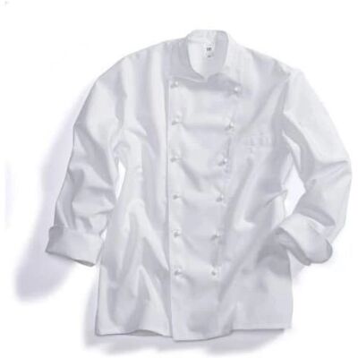 Bp Kochjacke 1503 400 Weiß - Arbeitskleidung Küche & Gastronomie Bp Kochjacke 1503 400 Weiß - Arbeitskleidung Küche & Gastronomie