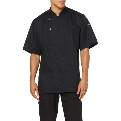 Giacca da lavoro Bp 1548 400 Nero M Giacca da lavoro Bp 1548 400 Nero M