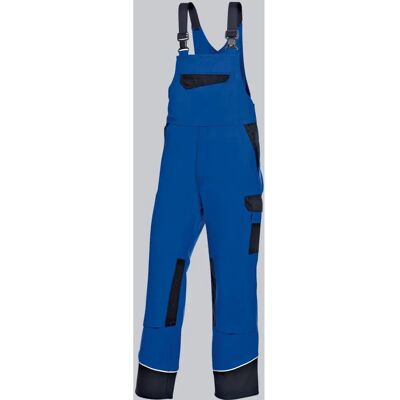 Bp Modelo 1608 559 Mono de trabajo - Königsblau/schwarz Bp Modelo 1608 559 Mono de trabajo - Königsblau/schwarz