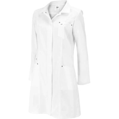 BP Manteau pour femmes 4874 684 Blanc - women's coat - Publicité BP Manteau pour femmes 4874 684 Blanc - women's coat - Publicité