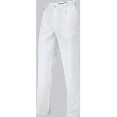 BP Pantaloni da lavoro bianchi 1359 130 - Herrenhose BP Pantaloni da lavoro bianchi 1359 130 - Herrenhose