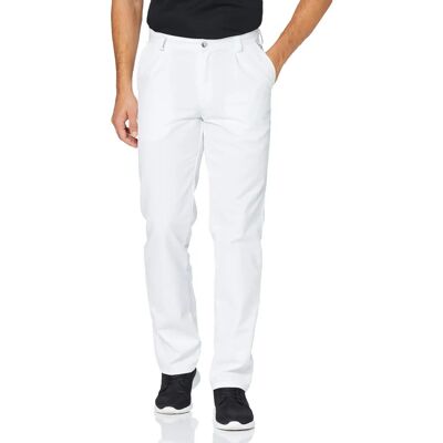 BP Arbeitshose - White, Regular fit, ISO 15797 - Work Trousers BP Arbeitshose - White, Regular fit, ISO 15797 - Work Trousers