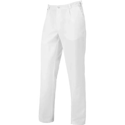 BP Modell 1359 686 Weiß Herrenhose - Arbeitskleidung BP Modell 1359 686 Weiß Herrenhose - Arbeitskleidung