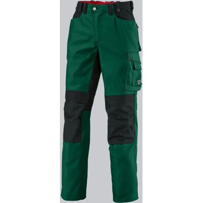 BP Arbeitshose - 1789 555 - Mittelgrün/Schwarz - Größe 64N BP Arbeitshose - 1789 555 - Mittelgrün/Schwarz - Größe 64N