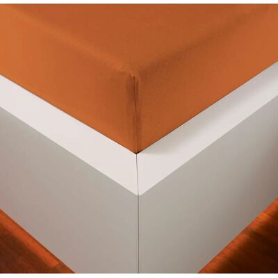 BELLANA Mako-Jersey Spannbettlaken - 180-200cm BELLANA Mako-Jersey Spannbettlaken - 180-200cm