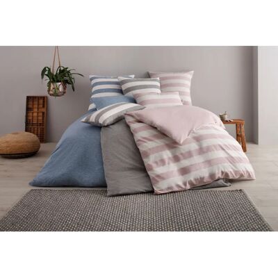 OTTO PRODUCTS Jannis Bio-Baumwolle Spannbettlaken - Uni OTTO PRODUCTS Jannis Bio-Baumwolle Spannbettlaken - Uni