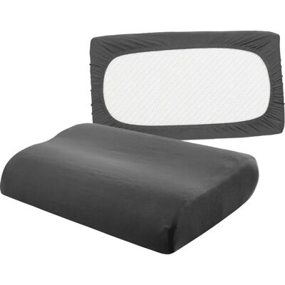 BELLANA Universal Jersey Kissenbezug - Kissenbezug BELLANA Universal Jersey Kissenbezug - Kissenbezug