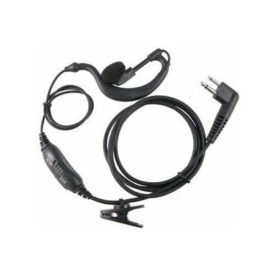 Accessoire radio bidirectionnelle Stabo 50138 - Casque - Publicité Accessoire radio bidirectionnelle Stabo 50138 - Casque - Publicité