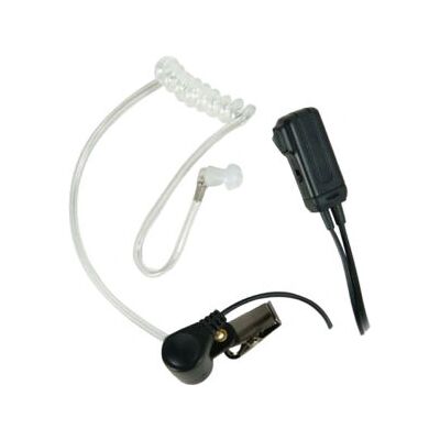 Accessoire radio bidirectionnelle Stabo Modèle 50147 - Microphone & Casque - Publicité Accessoire radio bidirectionnelle Stabo Modèle 50147 - Microphone & Casque - Publicité