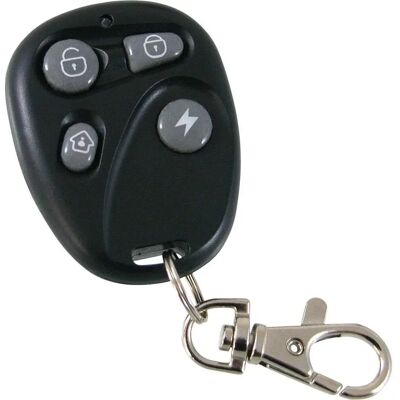Stabo 51128 Telecomando wireless - Accessorio allarme Stabo 51128 Telecomando wireless - Accessorio allarme