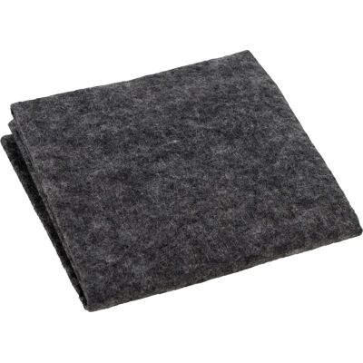Alvi Weiße Anti-Rutsch-Unterlage für Wickelauflage - 60 x 85 cm Alvi Weiße Anti-Rutsch-Unterlage für Wickelauflage - 60 x 85 cm