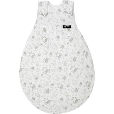 Alvi - Baby-Mäxchen agneau beige - Babyschlafsack Alvi - Baby-Mäxchen agneau beige - Babyschlafsack